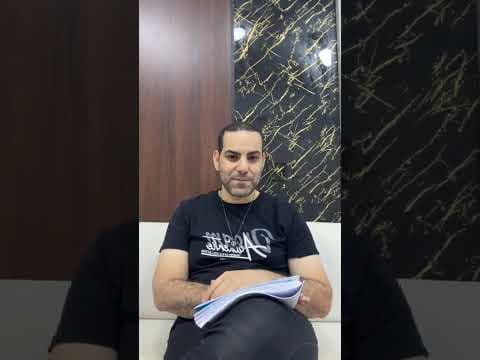 محاضرة ( كيف تحافظ على مستوى طاقة مرتفع باستمرار ) المدرب أحمد عمر